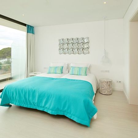 Hotel Balaia Senses 알부페이라 외부 사진