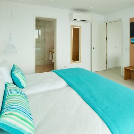 Hotel Balaia Senses 알부페이라 외부 사진