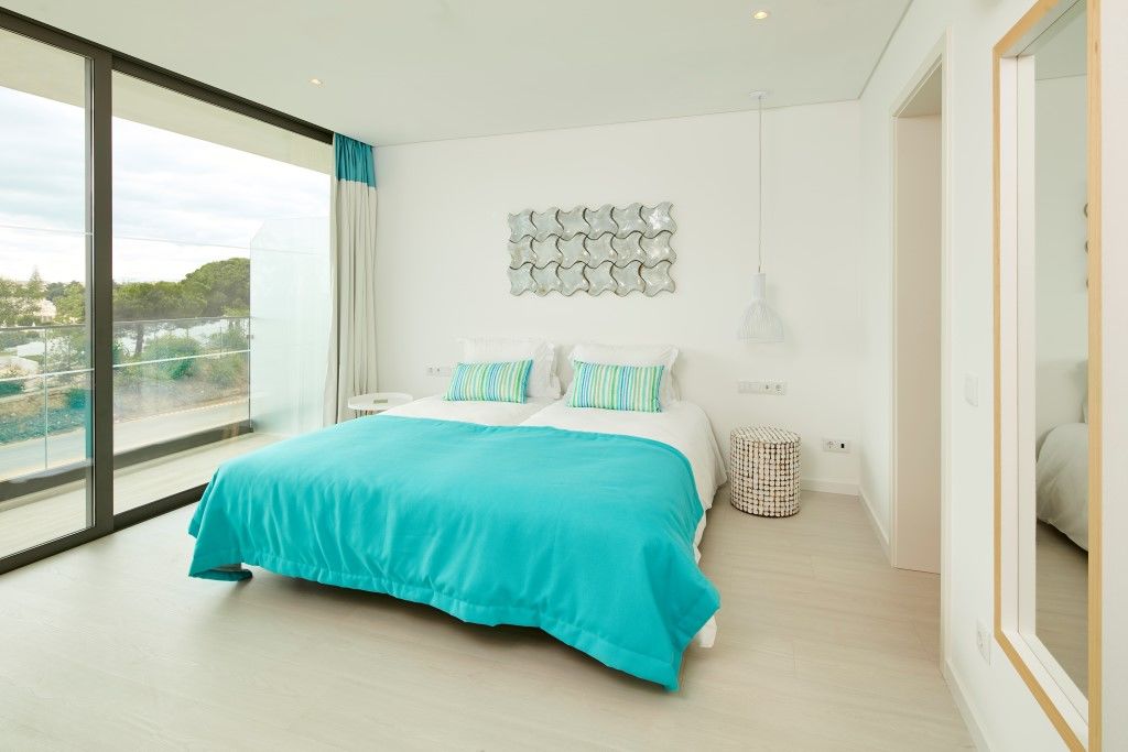 Hotel Balaia Senses 알부페이라 외부 사진