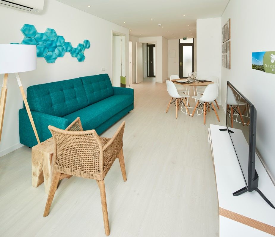 Hotel Balaia Senses 알부페이라 외부 사진